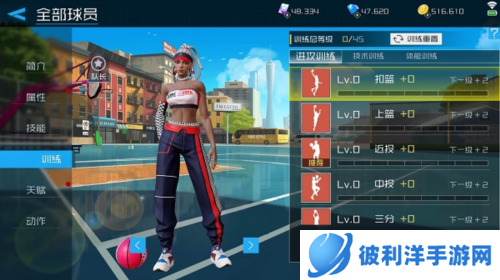 街篮2九游版常见问题