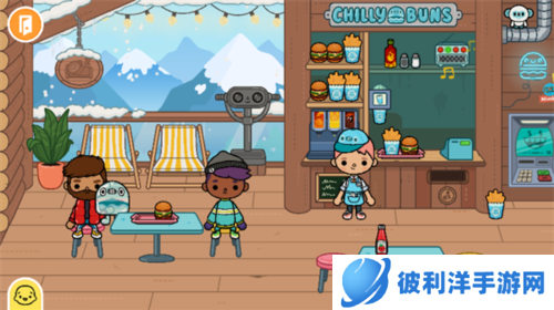 托卡生活世界玩法攻略6