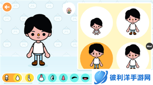 托卡生活世界新手教程3