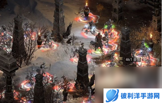 暗黑2重制版闪退怎么办暗黑2重制版加速器下载分享