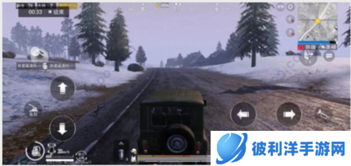 地铁逃生寒模式玩法介绍5