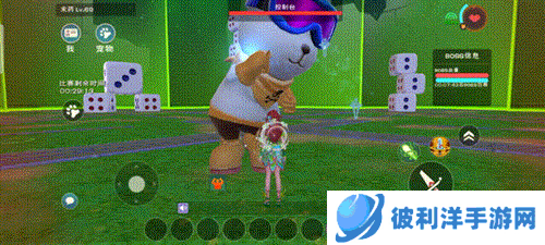 创造与魔法应用宝版家园攻略4