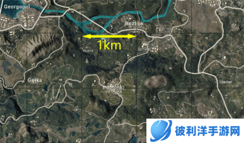 地铁逃生快速跳伞技巧3