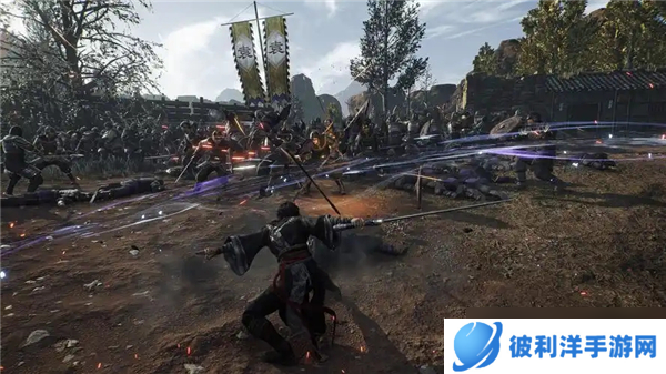 真三国无双起源全成就一览-全奖杯解锁条件