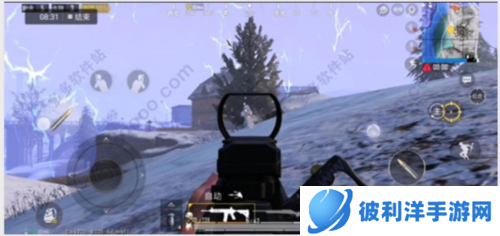 地铁逃生寒模式玩法介绍7