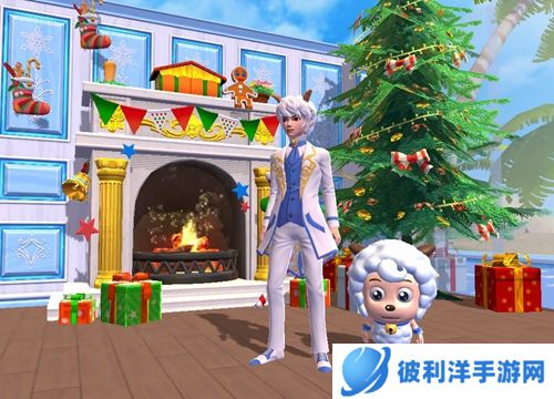 创造与魔法无限点卷版游戏特色