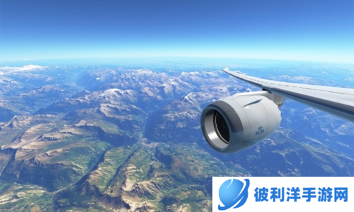 无限飞行全飞机破解版图片1