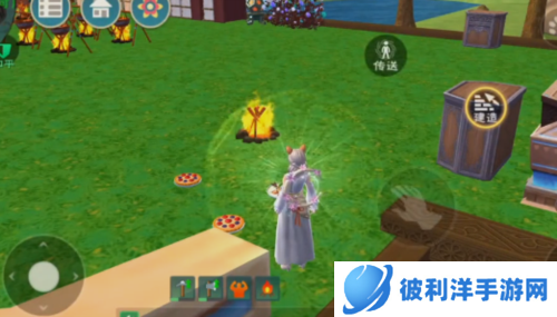 创造与魔法微信版6