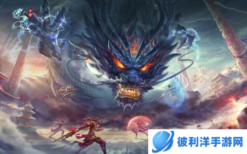 问道手游oppo版1