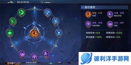 曙光英雄体验服双排阵容推荐3