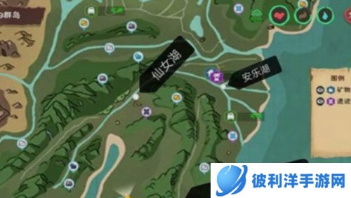 创造与魔法微信版7