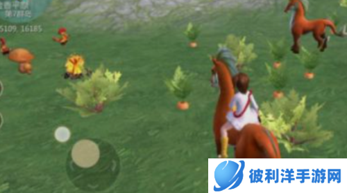 image.png 创造与魔法测试服游戏特色