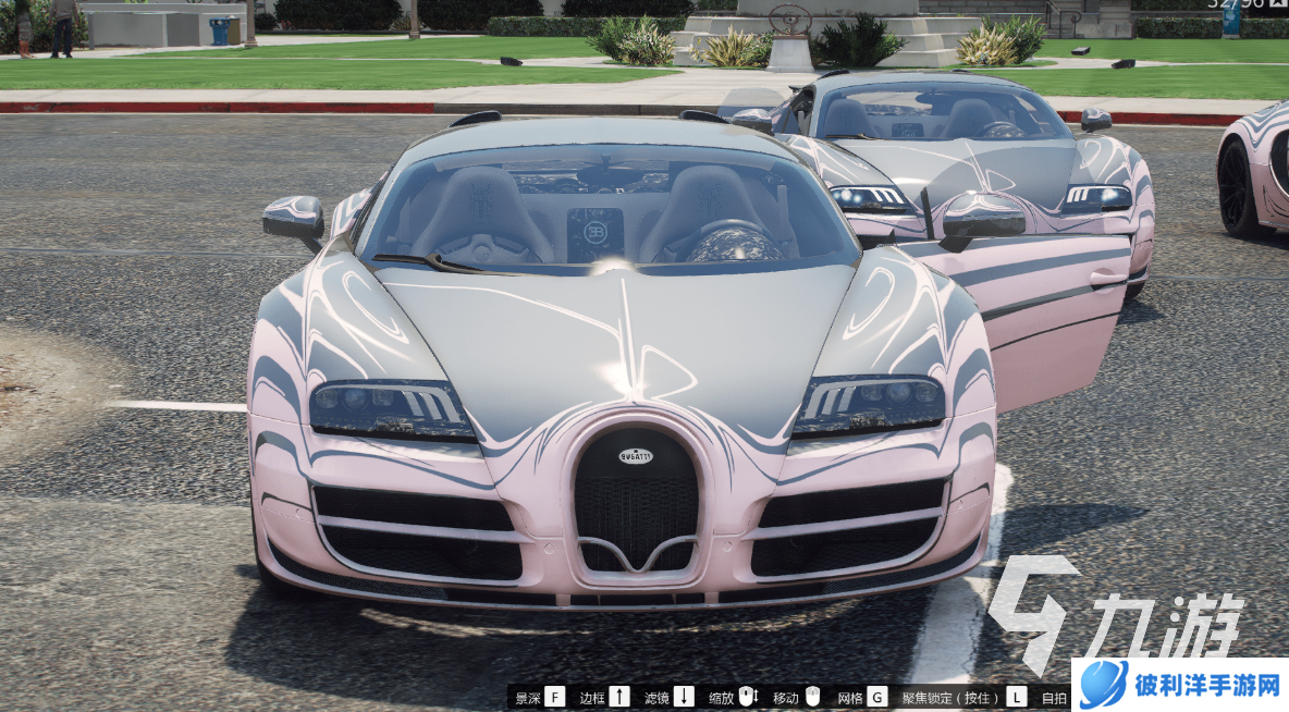 gta5车辆原型是什么 gta5车辆原型介绍