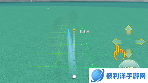 萌幻飞球怎么玩7