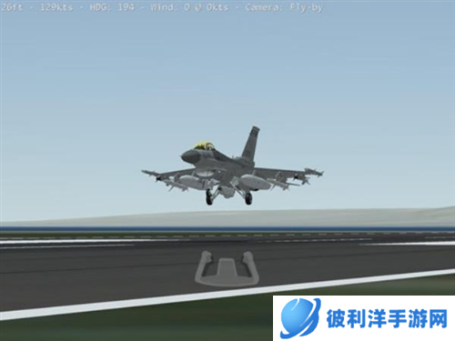 无限飞行全飞机破解版图片2