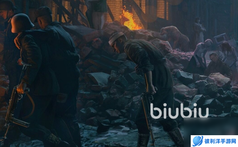 人间地狱音乐怎么样 人间地狱背景音乐详解