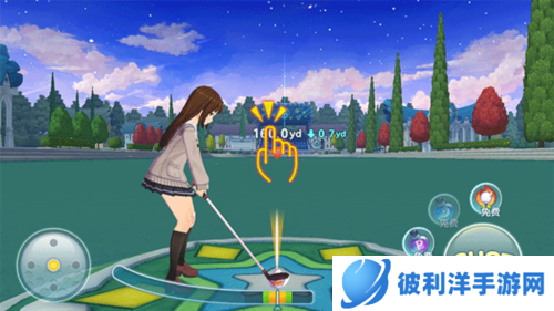 萌幻飞球怎么玩2