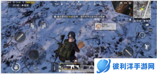 地铁逃生寒模式玩法介绍6