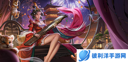 探究三国历史《三国杀OL》周年庆典**落幕