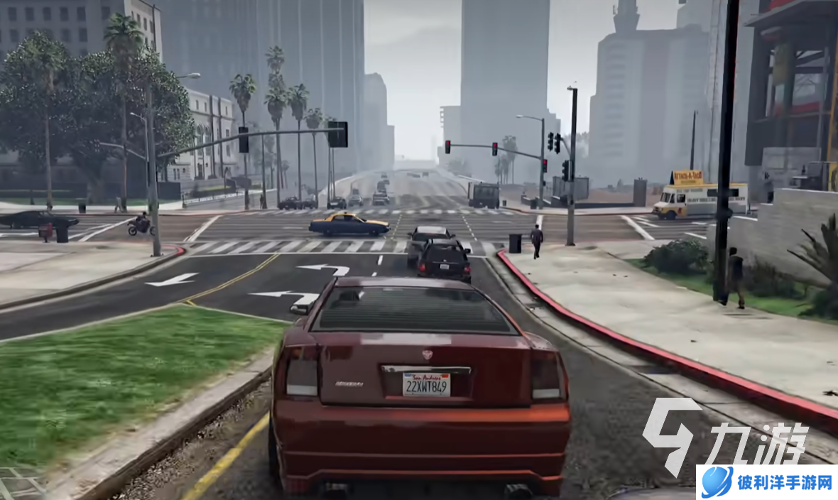 gta5布莱德作用介绍 gta5布莱德作用是什么