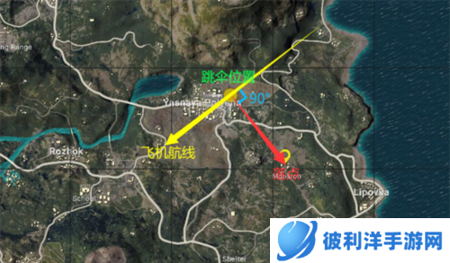 地铁逃生快速跳伞技巧2