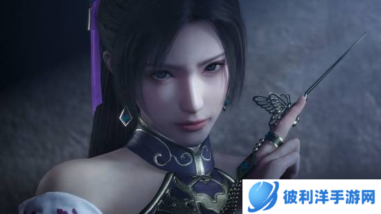 《真三国无双：起源》主线流程25小时 全收集需60小时以上