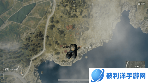 地铁逃生快速跳伞技巧10