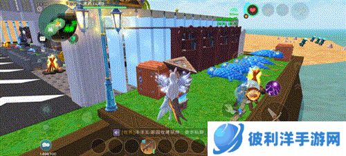 创造与魔法应用宝版家园攻略3