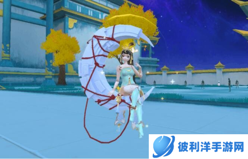 创造与魔法琼娥介绍