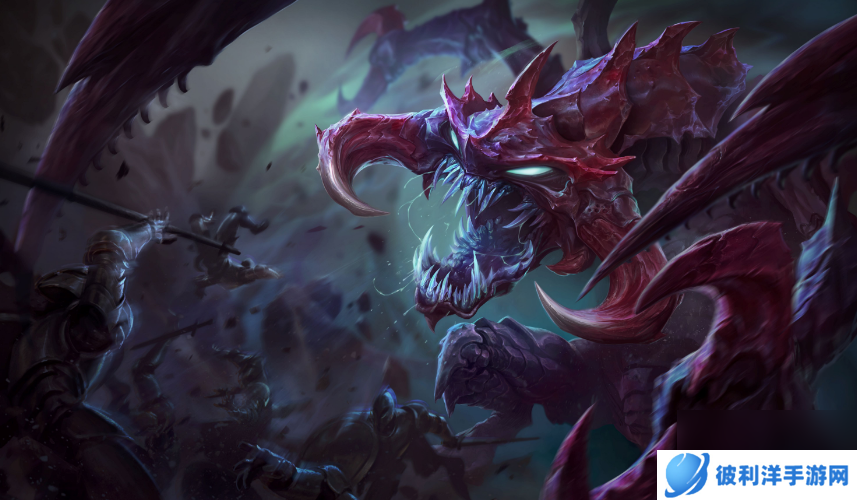 lol大虫子叫什么名字 lol大虫子角色介绍