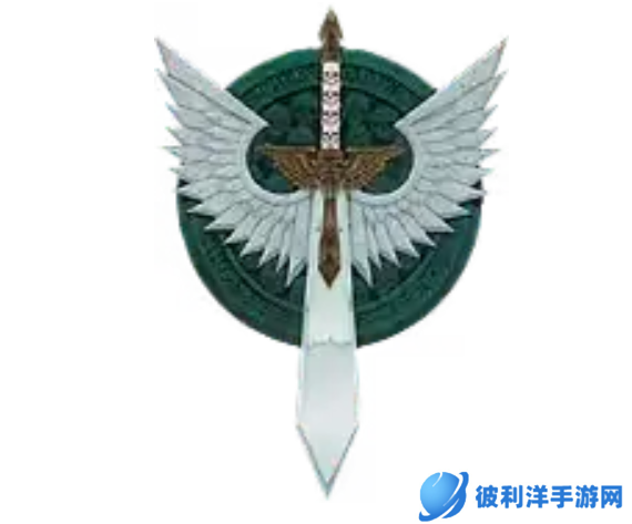 第一军团暗黑天使：无条件忠于帝皇的永恒无秘守护者