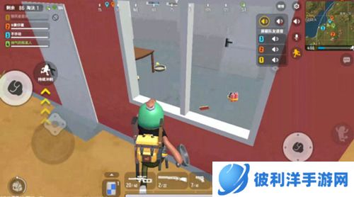 香肠派对2023最新版游戏攻略2