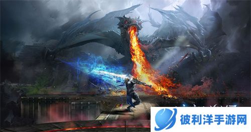 诸神黄昏 圣域争霸 《冰火创世纪》全渠道公测今日开启