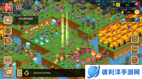 幻兽爱合成中古兽之力提升攻略3