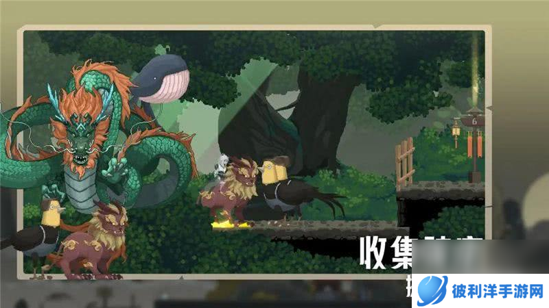 江湖黄老六这款游戏好玩么 游戏玩法介绍