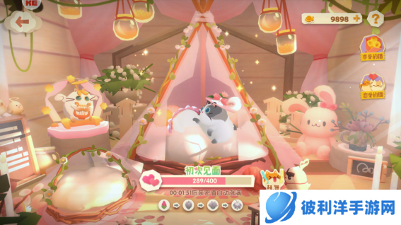 《猫咪公寓2》今日全平台公测，一起来云撸猫！