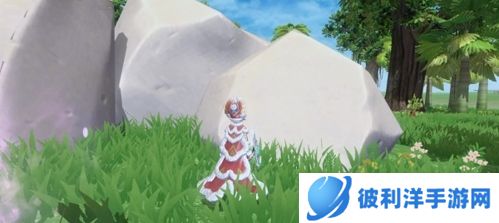 创造与魔法小米版1