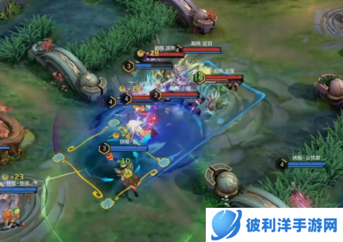 曙光英雄测试服2024最新版哪些英雄比较秀