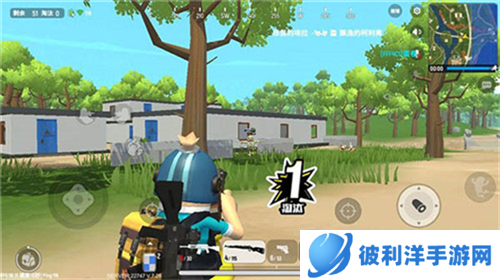 香肠派对新手教程5