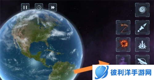 星球毁灭模拟器图片10