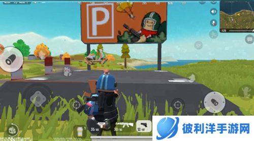 香肠派对2023最新版游戏攻略6