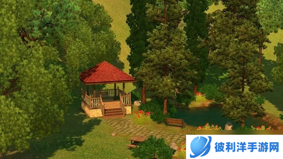 好突然的惊喜！《模拟人生3》迎来近十年来首次更新