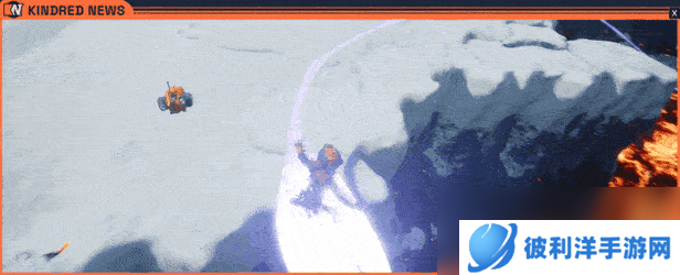 《狂野星球复仇记》游戏特色内容介绍