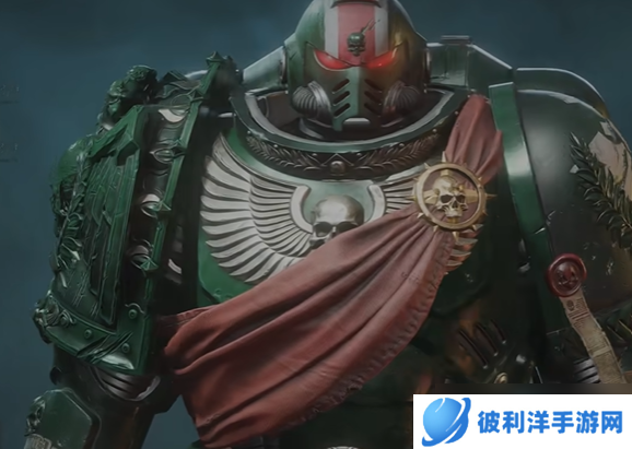 第一军团暗黑天使：无条件忠于帝皇的永恒无秘守护者