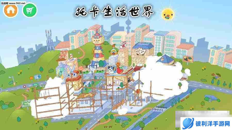 托卡世界怎么解锁所有地方 《托卡世界》所有世界解锁攻略