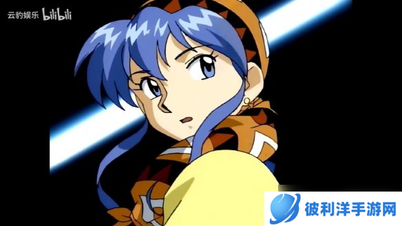 《露娜:高清收藏集》中文版预告公开!4月发售