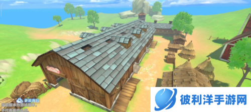 迷你枪战精英先遣服埋伏点位详解图片1