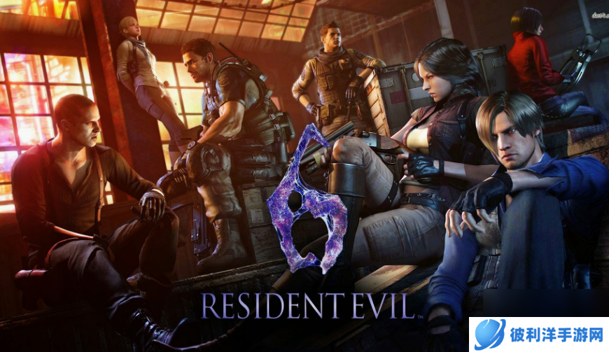 生化危机6配置要求是什么 生化危机6配置要求一览