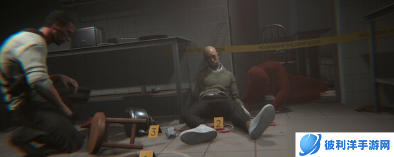 《The Enigma Cases》游戏特色内容介绍