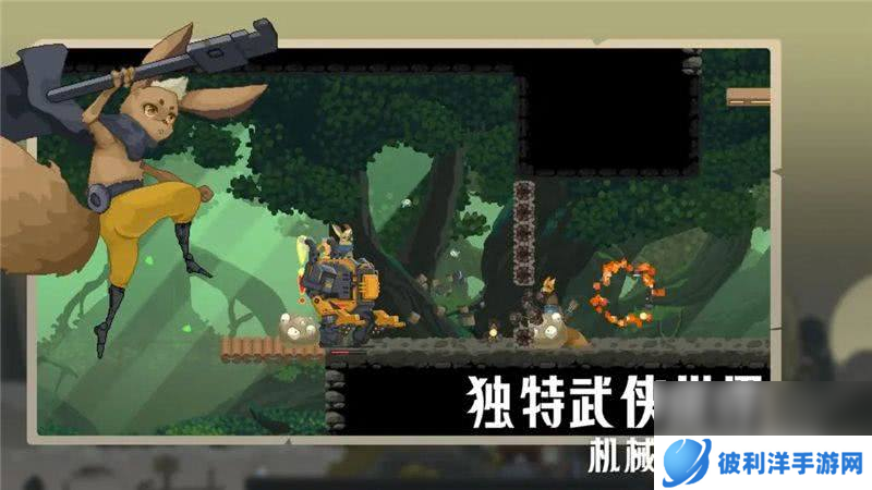 江湖黄老六这款游戏好玩么 游戏玩法介绍